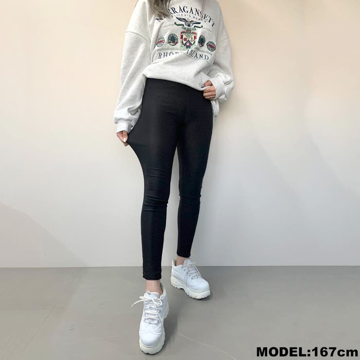ストレッチパンツ[品番：NHGW0001091]｜non-hedge （ノンヘッジ