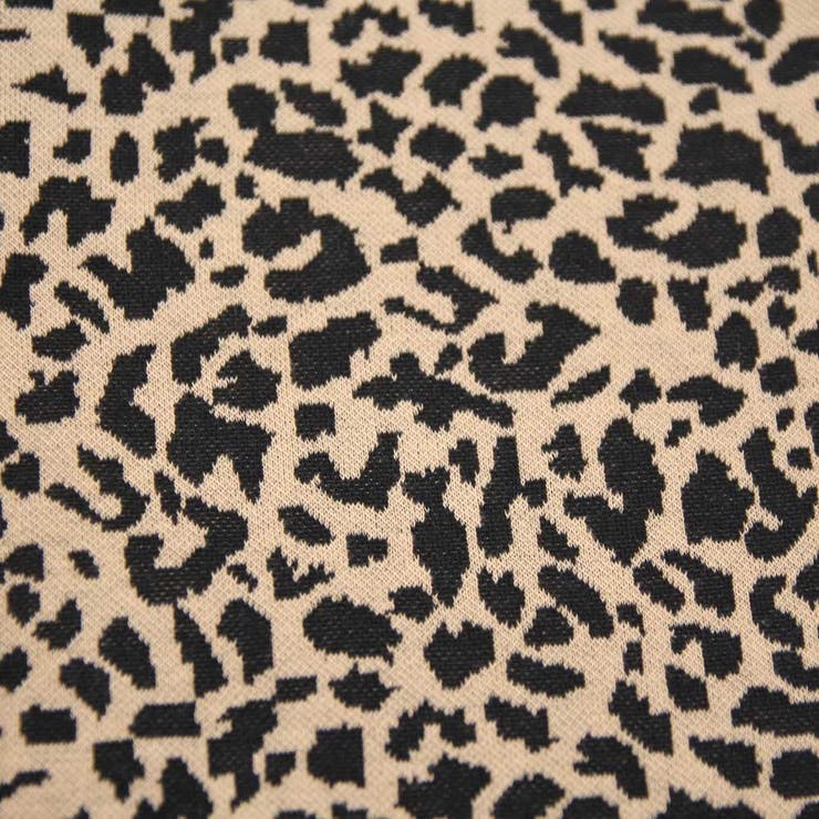 レオパード柄レギンス レオパード レギンス[品番：NHGW0000324]｜non