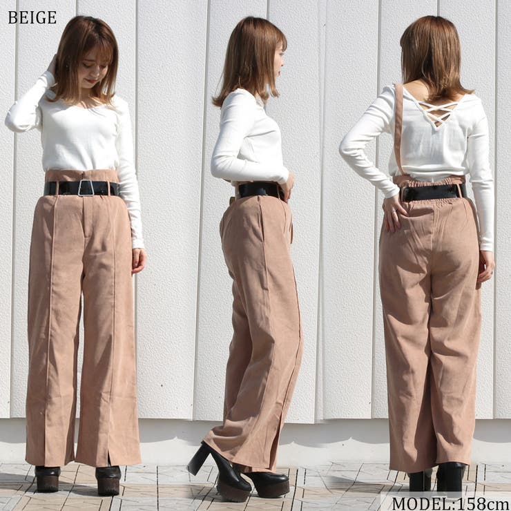 定価42900円　　新品未使用　リネン　ワンショルダーサロペット 10cmぬいサイズ】ワンショルダーサロペット | ハリヤマ