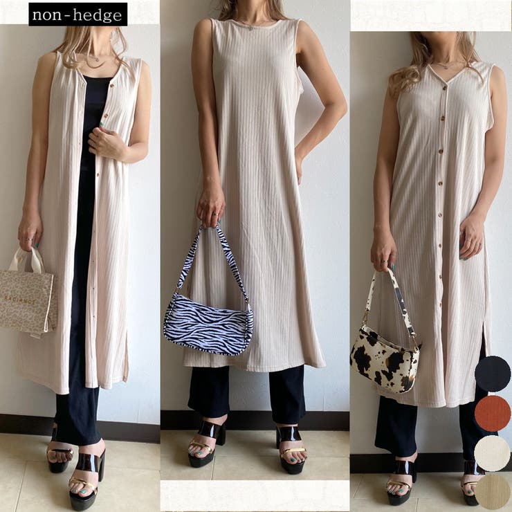 DRESSLAVE 2way ロングワンピース 美品 現行品 ドレスレイブ