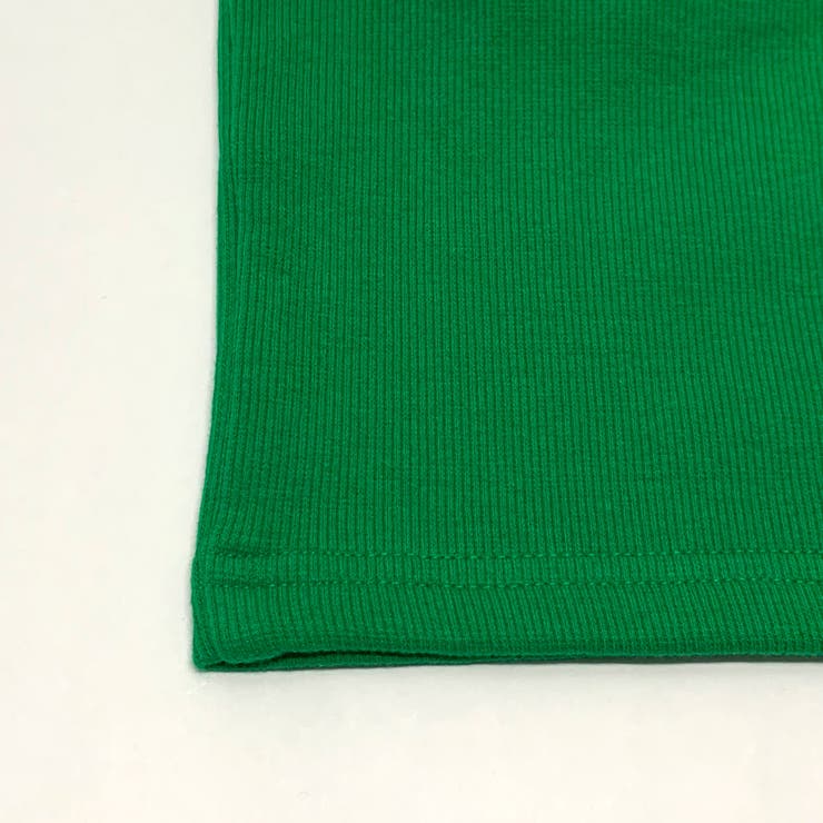 パッド入りリブキャミソール レディース ファッション | non-hedge  | 詳細画像14 