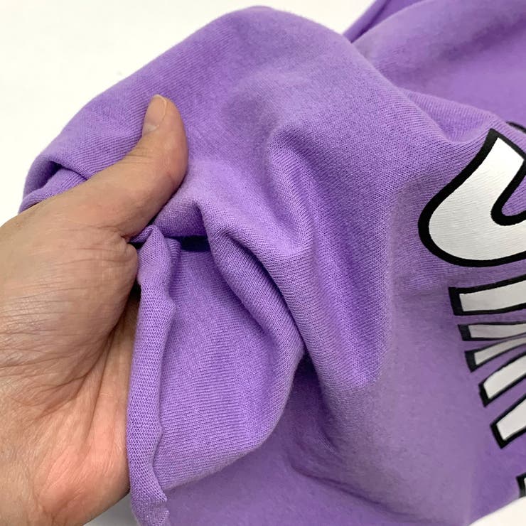 ロゴショート丈Tシャツ レディース ファッション | non-hedge  | 詳細画像18 