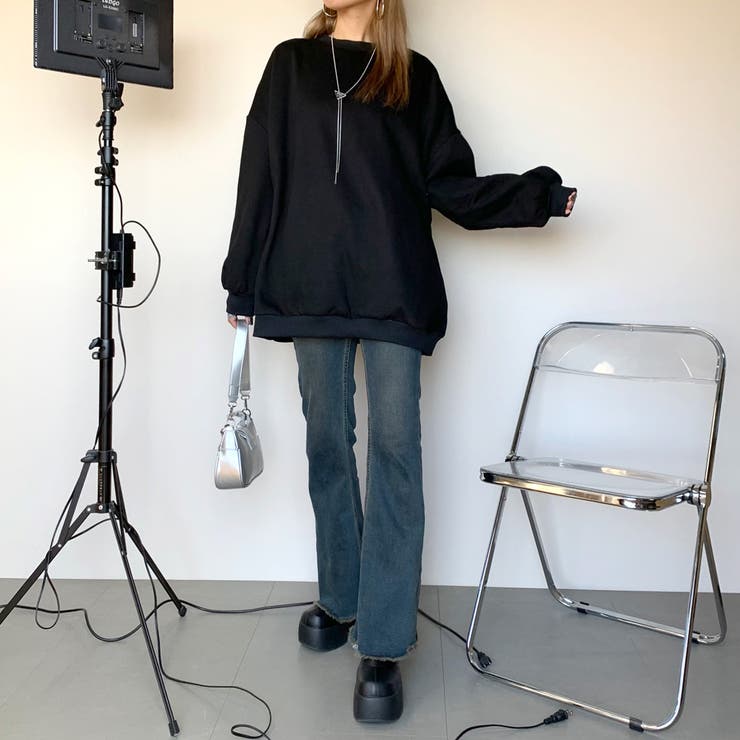 カラーチュニック | non-hedge  | 詳細画像13 