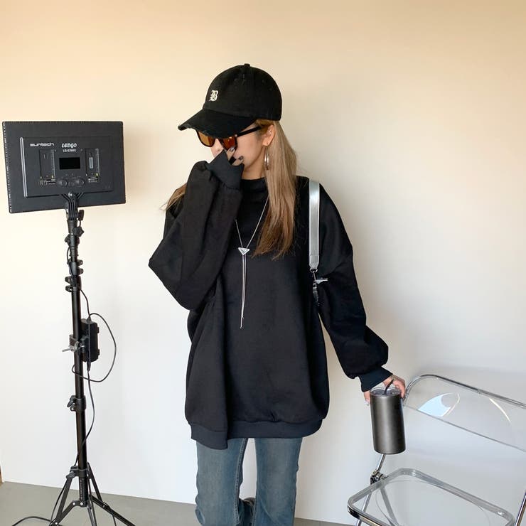 カラーチュニック | non-hedge  | 詳細画像14 