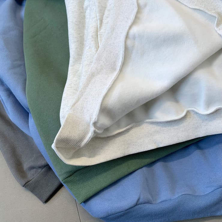 カラーチュニック | non-hedge  | 詳細画像16 