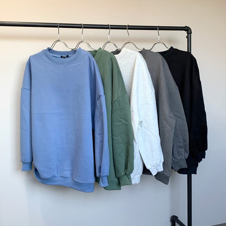 カラーチュニック | non-hedge  | 詳細画像17 