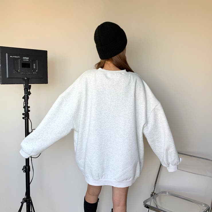 カラーチュニック | non-hedge  | 詳細画像4 