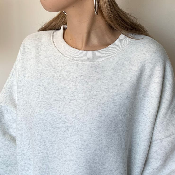 カラーチュニック | non-hedge  | 詳細画像5 