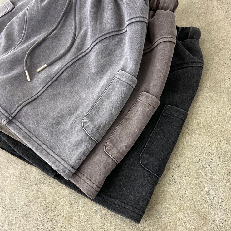 ブリーチZIPパーカー・スカートセットアップ | non-hedge  | 詳細画像43 