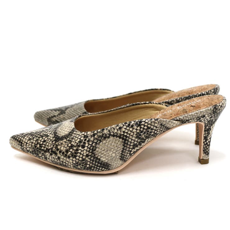 コルクミュール レディース ファッション | non-hedge  | 詳細画像10 