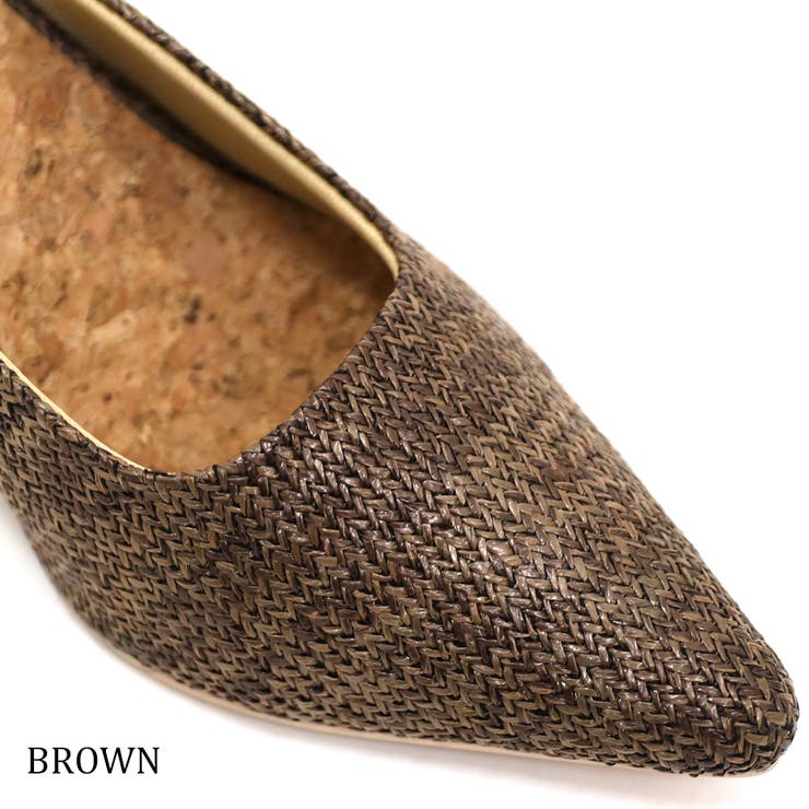 コルクミュール レディース ファッション | non-hedge  | 詳細画像16 