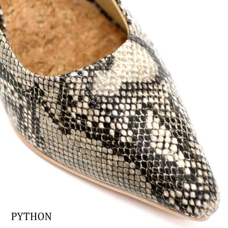 コルクミュール レディース ファッション | non-hedge  | 詳細画像18 