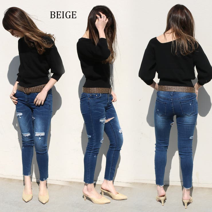 コルクミュール レディース ファッション | non-hedge  | 詳細画像24 