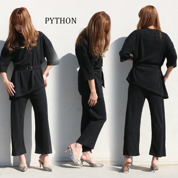 コルクミュール レディース ファッション | non-hedge  | 詳細画像25 