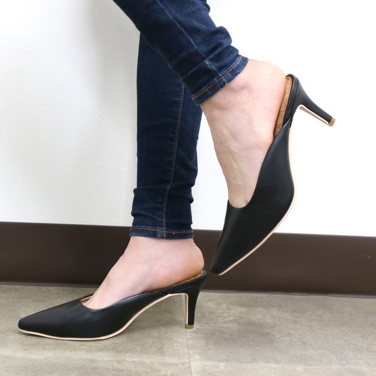 コルクミュール レディース ファッション | non-hedge  | 詳細画像5 