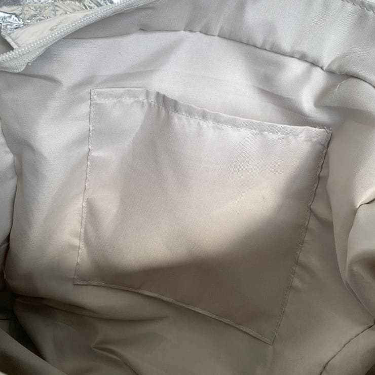 メタルトートバッグ | non-hedge  | 詳細画像20 