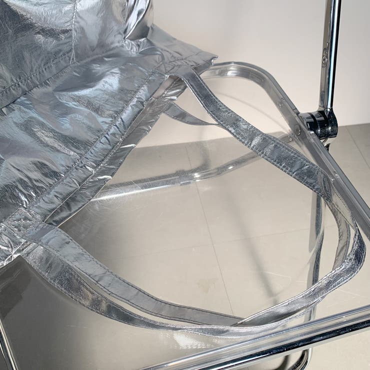 メタルトートバッグ | non-hedge  | 詳細画像23 