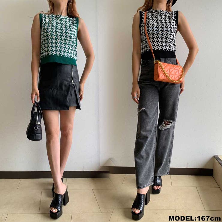 HERMÈS 動物柄 ノースリーブトップス エルメス(HERMES)エルメス ワンピース ワンピース 衣料品