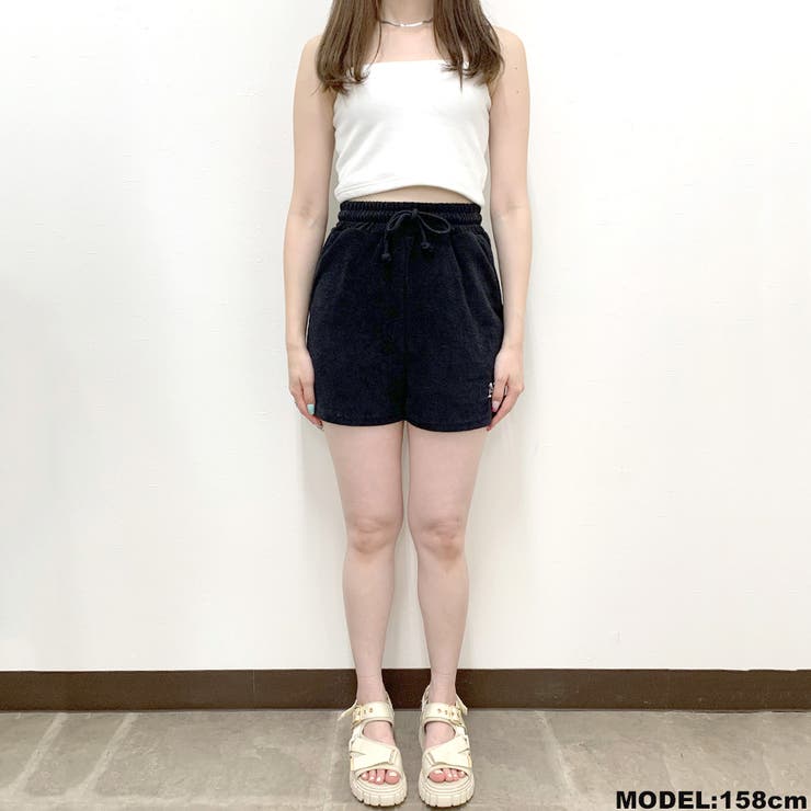 ジバンシー ショートパンツ ロゴ パイル 黒 ブランド パジャマ レディース ジバンシー ショートパンツ ロゴ パイル 黒 ブランド パジャマ