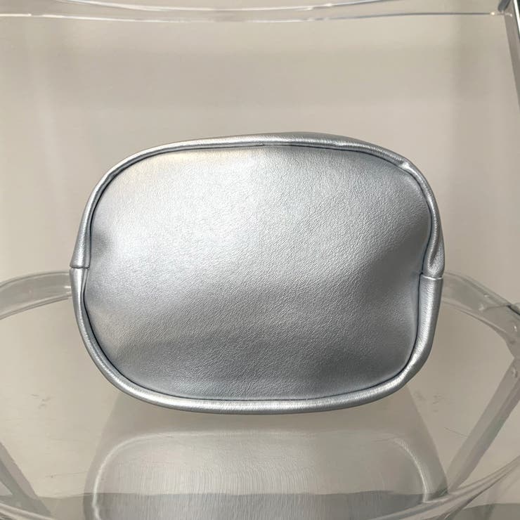 チェーン巾着2WAYショルダーバッグ | non-hedge  | 詳細画像17 