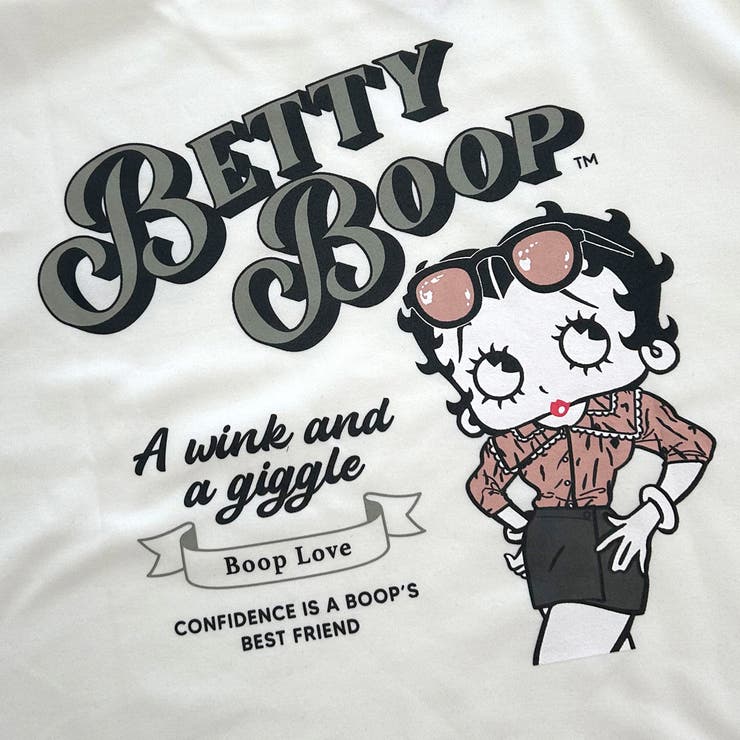 ★WEB限定★BETTYプリントトップス | non-hedge  | 詳細画像27 