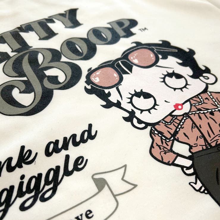 ★WEB限定★BETTYプリントトップス | non-hedge  | 詳細画像28 