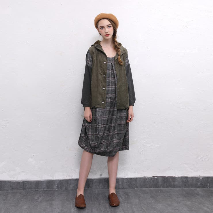 値下げしました。minni perhonen グレー チェック柄 ワンピース 楽天市場】≪SALE 30%OFF≫【no jean】麻タッチクレリック