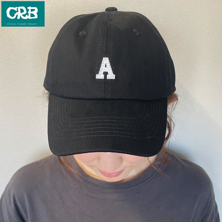 Aイニシャルキャップ レディース ファッション 品番 Nhgw Non Hedge ノンヘッジ のレディースファッション 通販 Shoplist ショップリスト