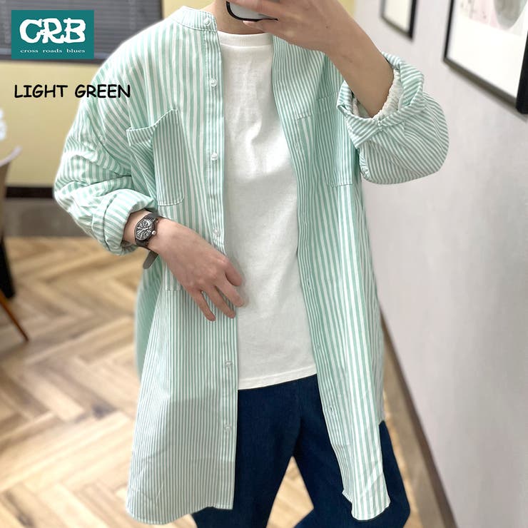 ストライプシャツチュニック レディース ファッション 品番 Nhgw Non Hedge ノンヘッジ のレディース ファッション通販 Shoplist ショップリスト