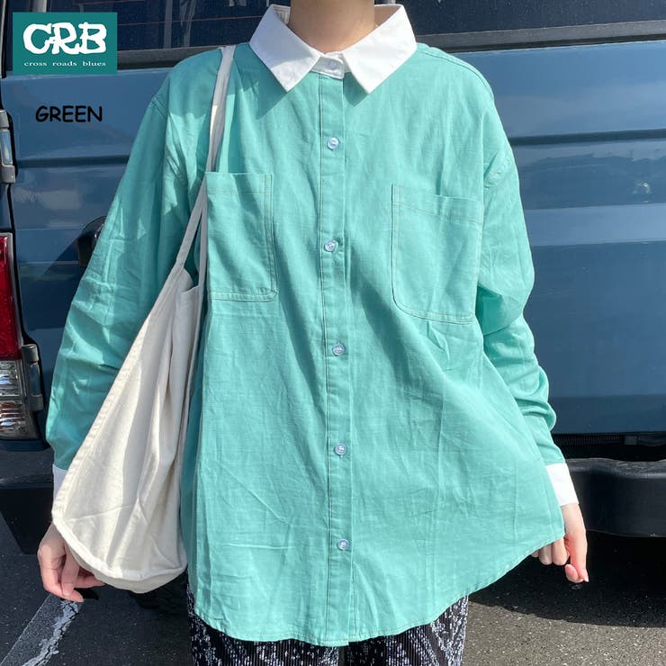 クレリックシャツ レディース ファッション 品番 Nhgw Non Hedge ノンヘッジ のレディースファッション 通販 Shoplist ショップリスト