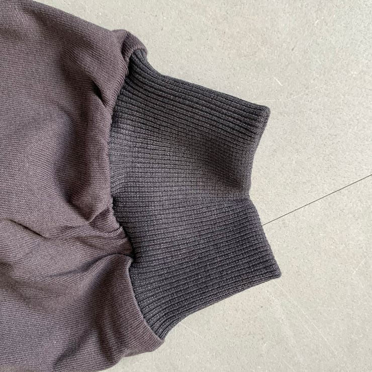 オーバーサイズロゴロンT | non-hedge  | 詳細画像16