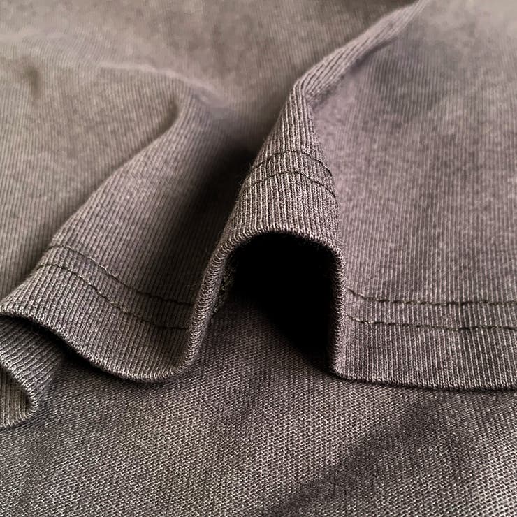 オーバーサイズロゴロンT | non-hedge  | 詳細画像18