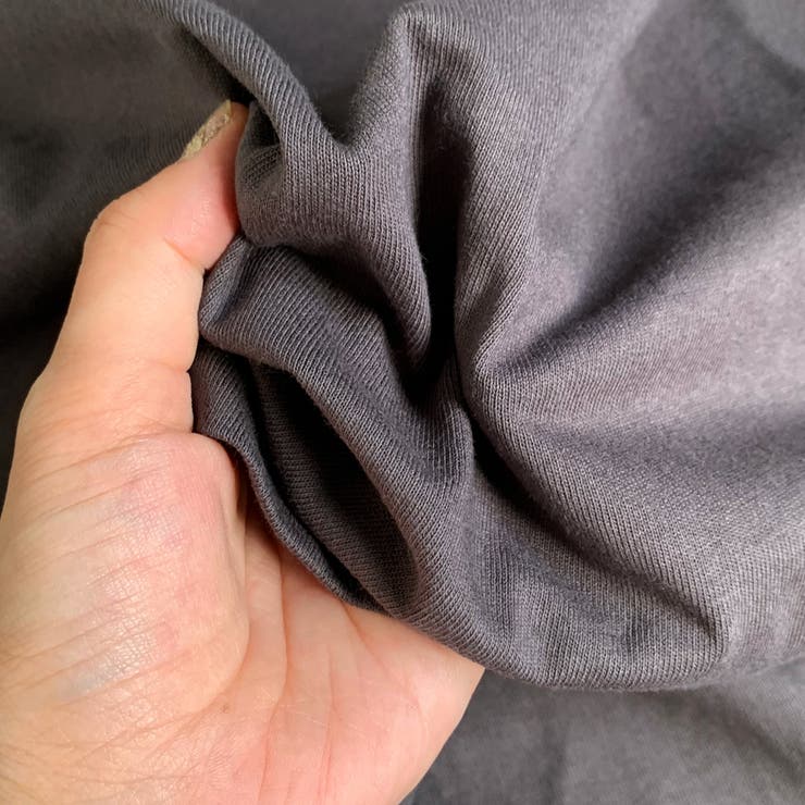 オーバーサイズロゴロンT | non-hedge  | 詳細画像19