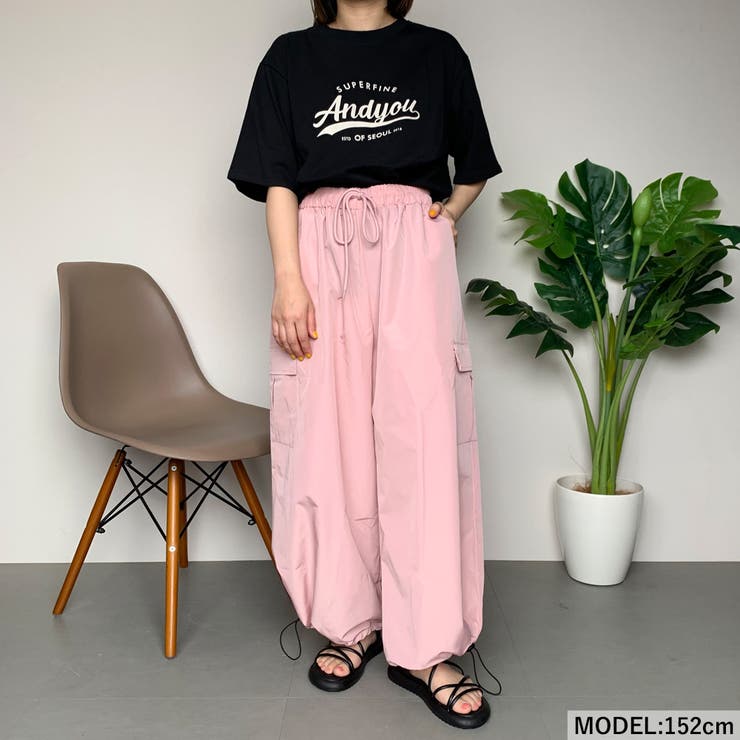 2WAYカーゴパンツ[品番：NHGW0003532]｜non-hedge （ノンヘッジ）の