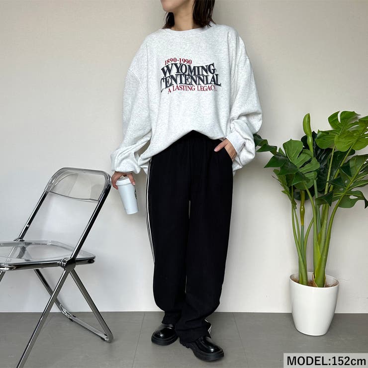 Na+H inheritコーデュロイパンツ コーデュロイラインパンツ[品番：NHGW0004019]｜non-hedge