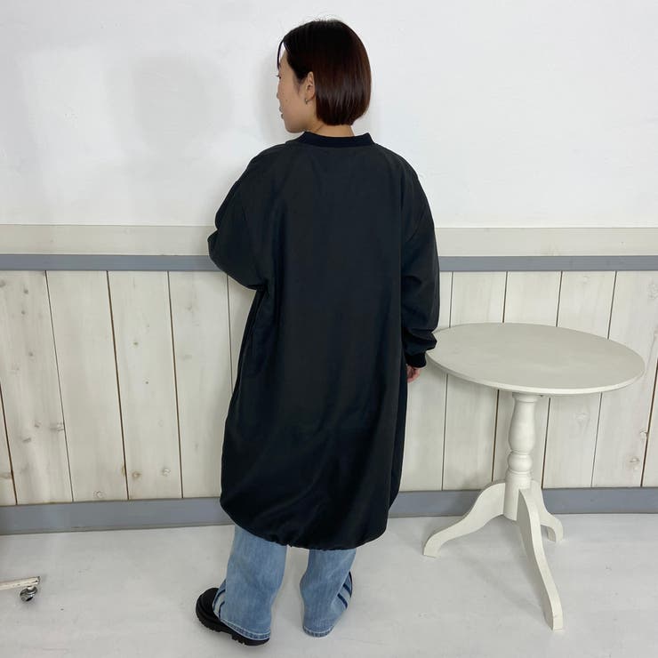 ピーチロングMA-1 | non-hedge  | 詳細画像8 