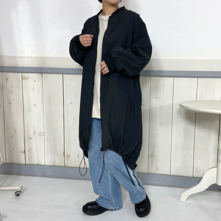 ピーチロングMA-1 | non-hedge  | 詳細画像9 