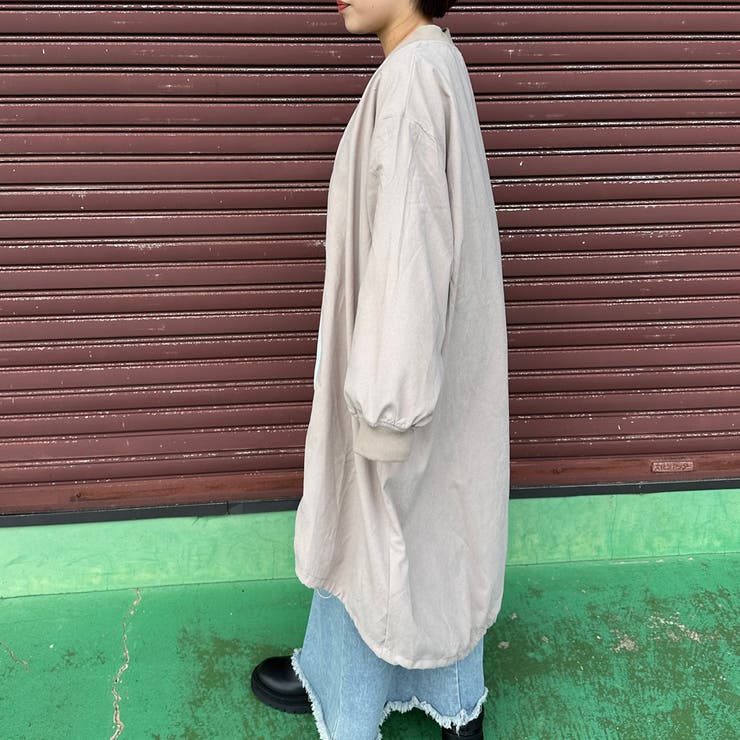 ピーチロングMA-1 | non-hedge  | 詳細画像11 