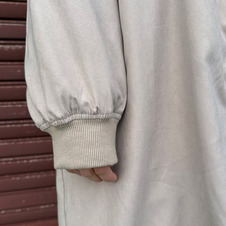 ピーチロングMA-1 | non-hedge  | 詳細画像15 