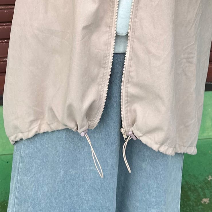 ピーチロングMA-1 | non-hedge  | 詳細画像18 