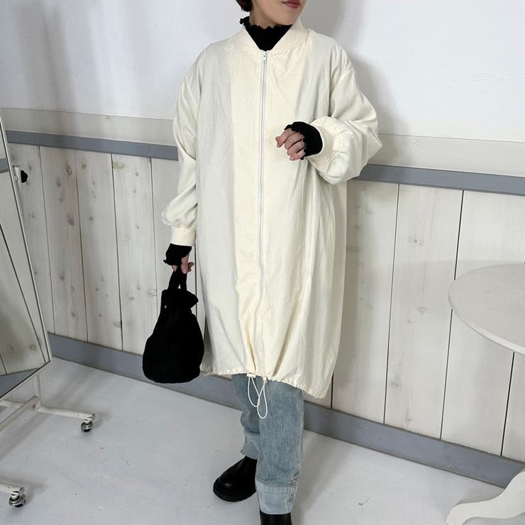 ピーチロングMA-1 | non-hedge  | 詳細画像21 