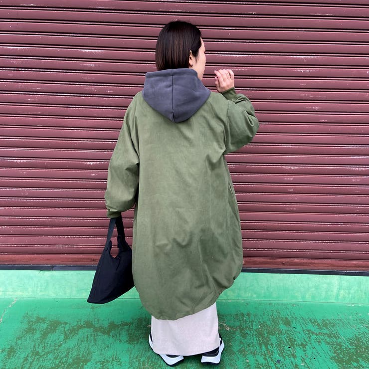 ピーチロングMA-1 | non-hedge  | 詳細画像4 