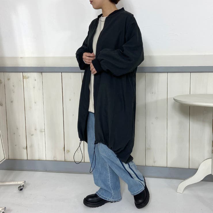 ピーチロングMA-1 | non-hedge  | 詳細画像6 