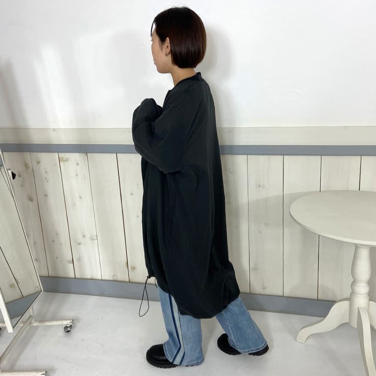 ピーチロングMA-1 | non-hedge  | 詳細画像7 