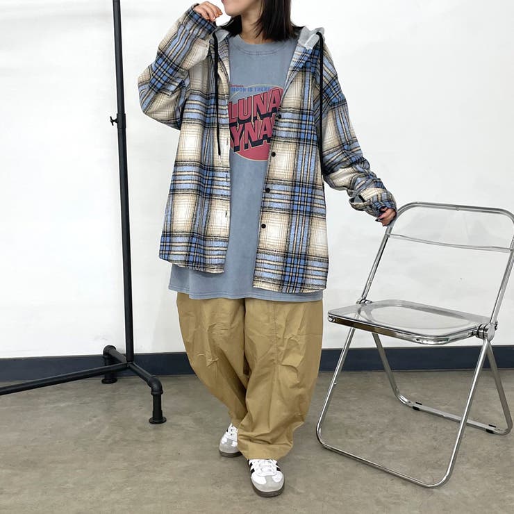 カーブパンツ | non-hedge  | 詳細画像11 