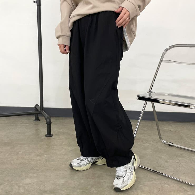 切替カーブパンツ | non-hedge  | 詳細画像10 