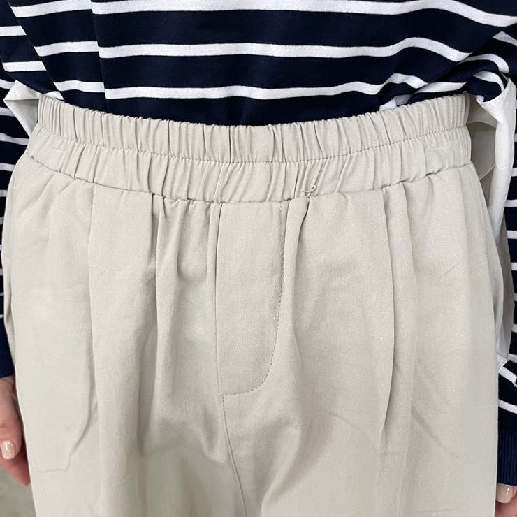 切替カーブパンツ | non-hedge  | 詳細画像25 