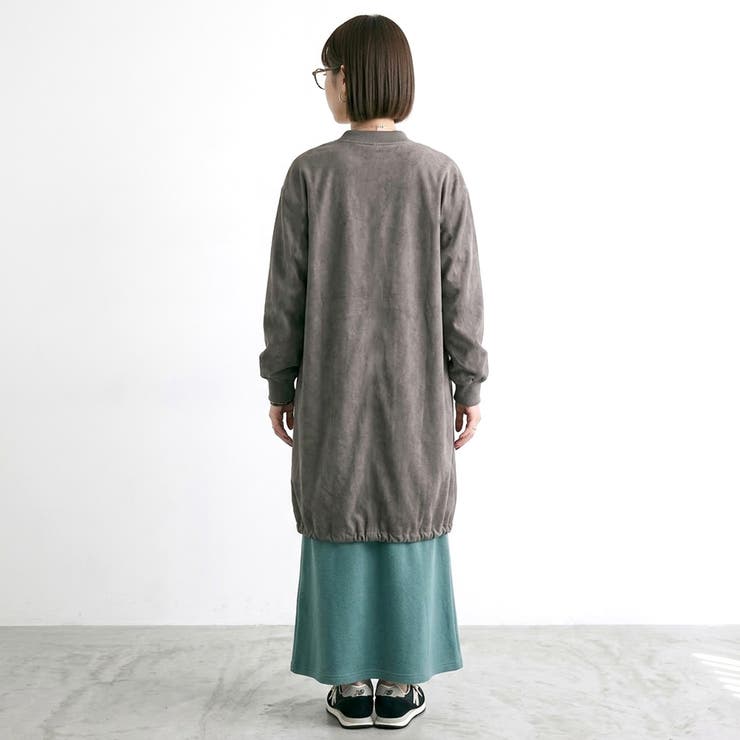 ピーチロングMA-1 | non-hedge  | 詳細画像6 