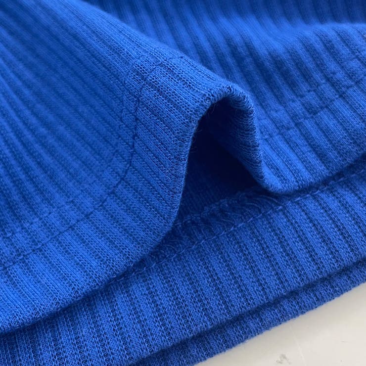 カットリブフレアパンツ | non-hedge  | 詳細画像6 