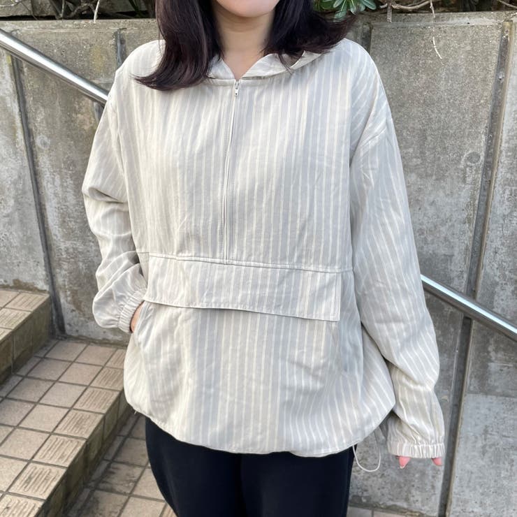 アノラック | non-hedge  | 詳細画像14 